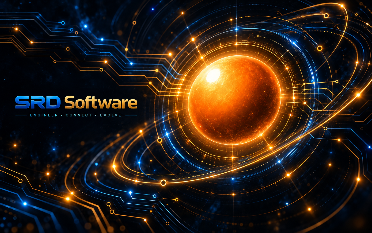 SRD OS product preview